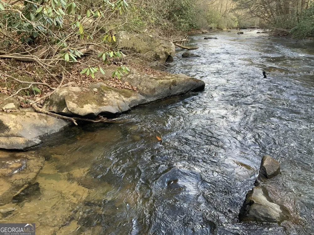 0 FIGHTINGTOWN CREEK McCaysville, GA 30555