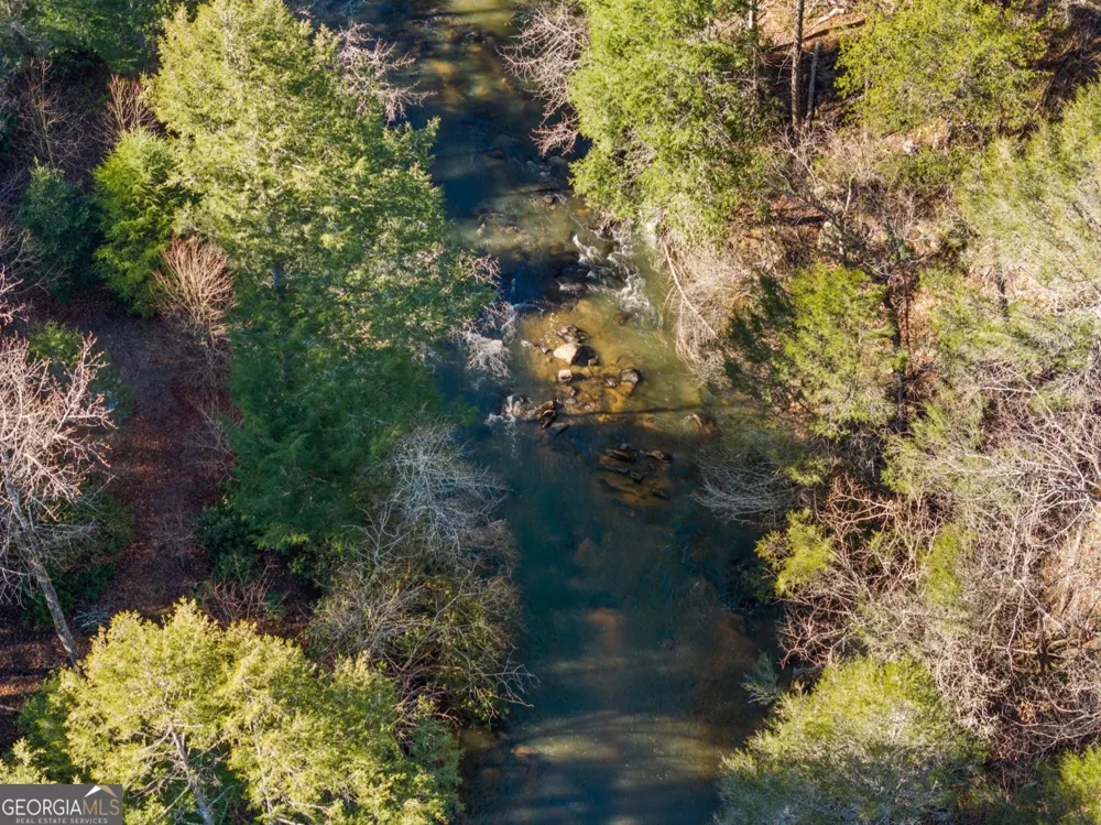 0 FIGHTINGTOWN CREEK McCaysville, GA 30555