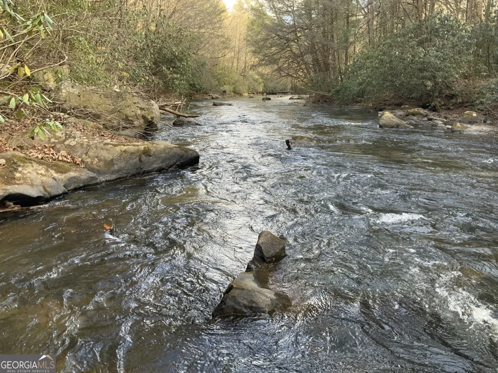 0 FIGHTINGTOWN CREEK McCaysville, GA 30555