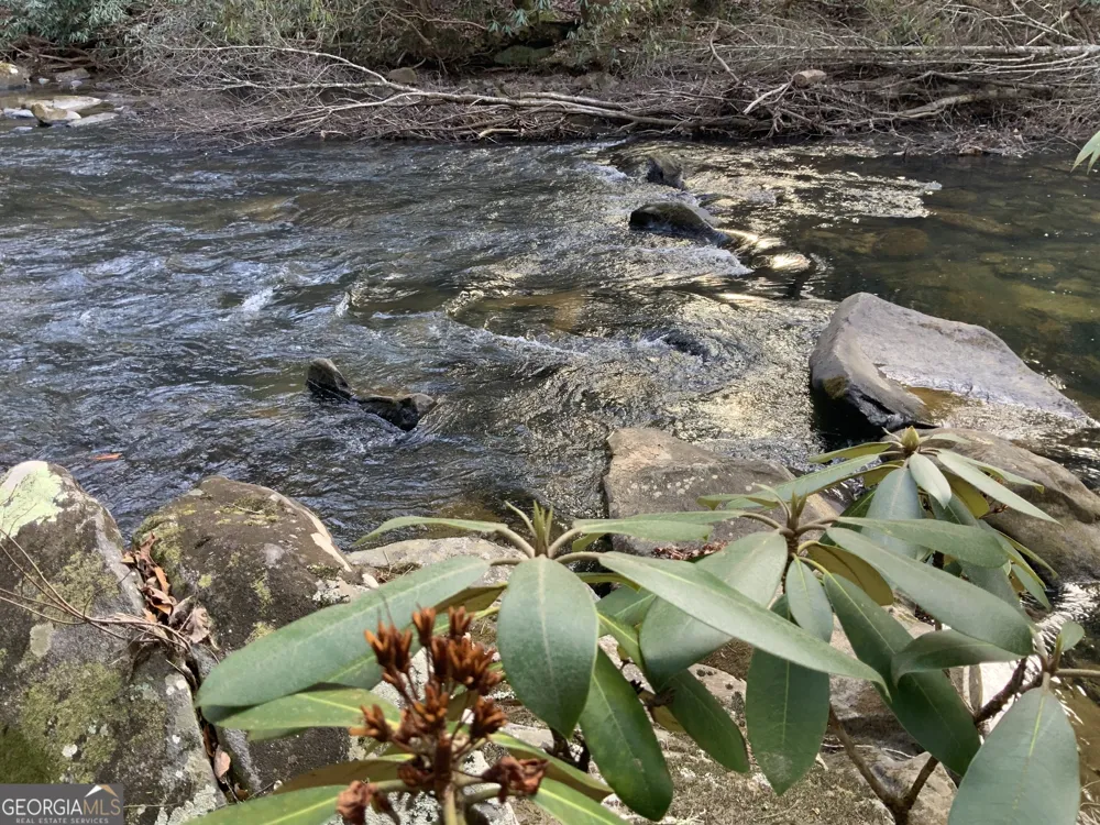 0 FIGHTINGTOWN CREEK McCaysville, GA 30555