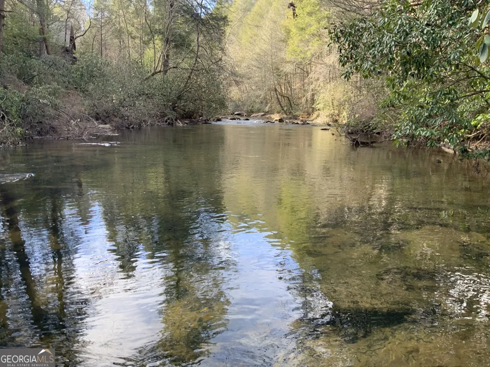 0 FIGHTINGTOWN CREEK McCaysville, GA 30555