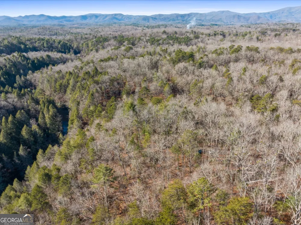 0 FIGHTINGTOWN CREEK McCaysville, GA 30555