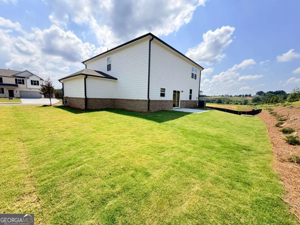 3754 Aiyana WAY Bethlehem, GA 30620