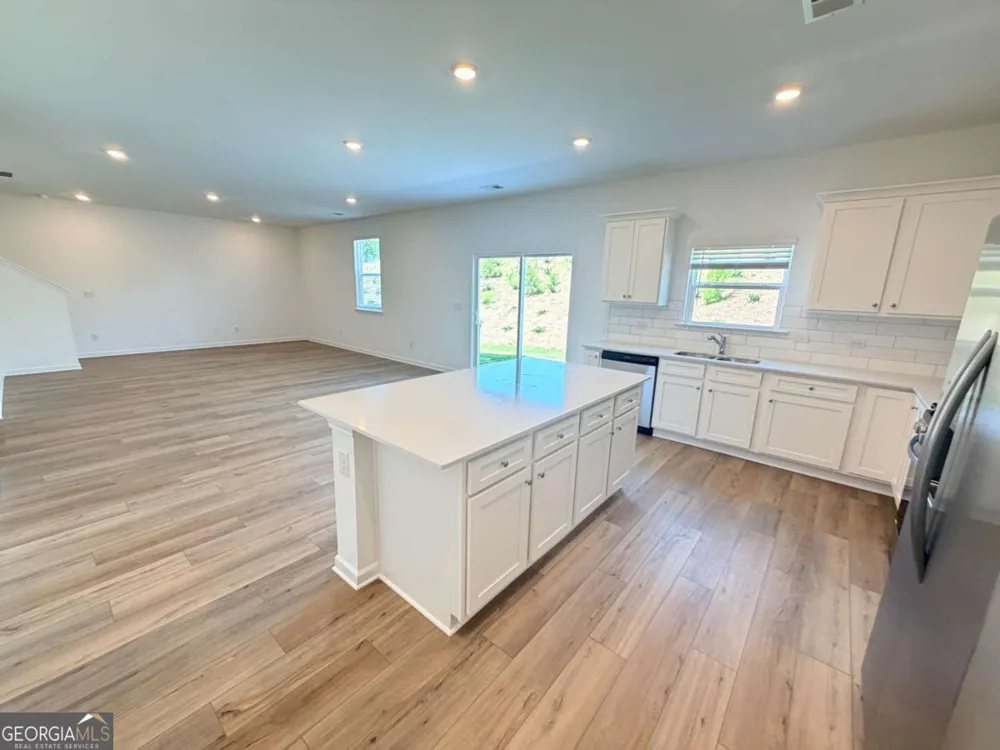 3754 Aiyana WAY Bethlehem, GA 30620