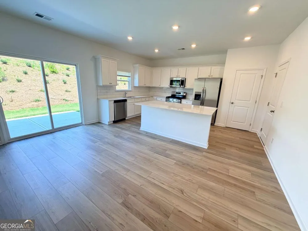 3754 Aiyana WAY Bethlehem, GA 30620