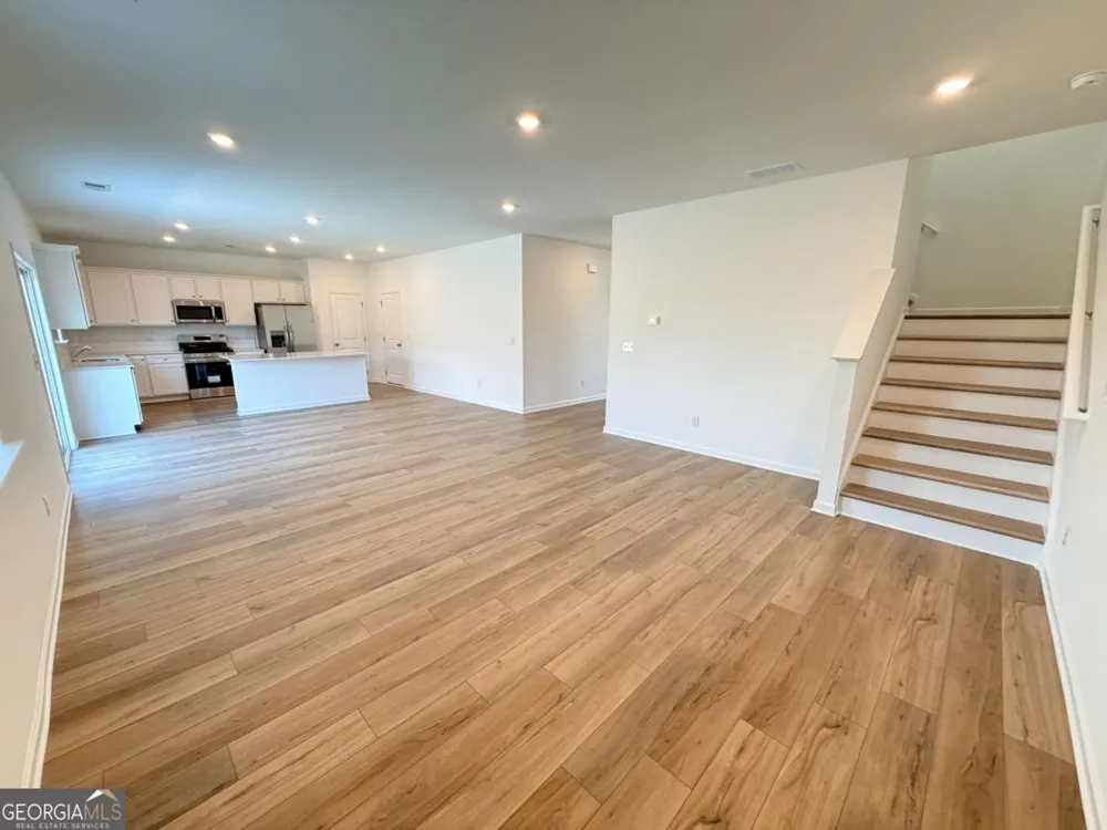 3754 Aiyana WAY Bethlehem, GA 30620