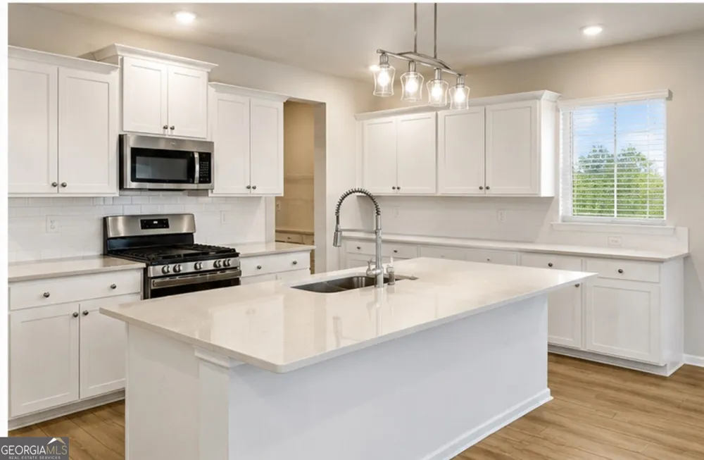 234 Lillan ST Rincon, GA 31326