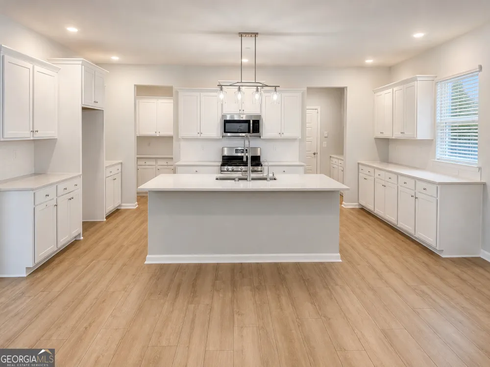 234 Lillan ST Rincon, GA 31326