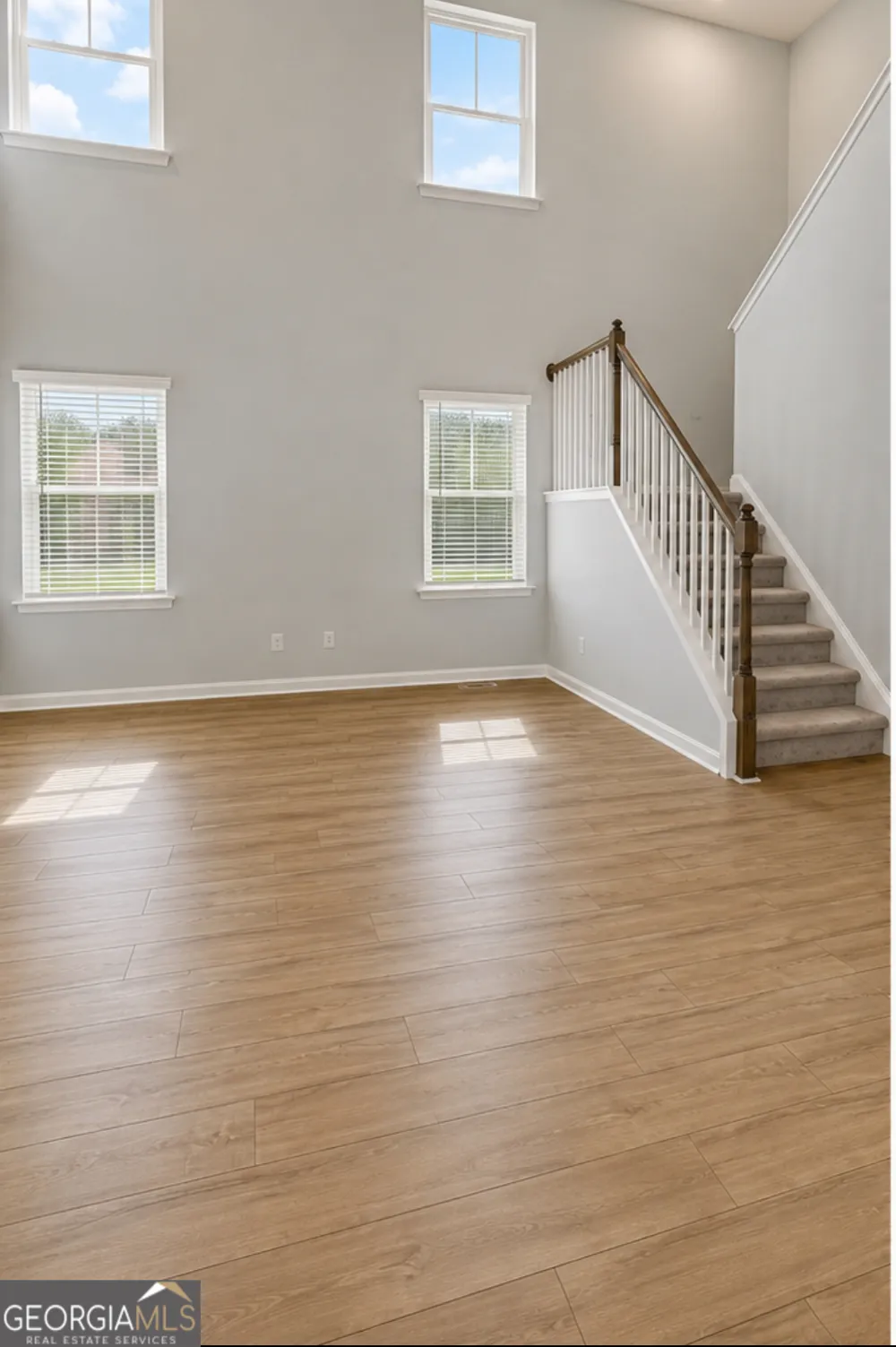 234 Lillan ST Rincon, GA 31326