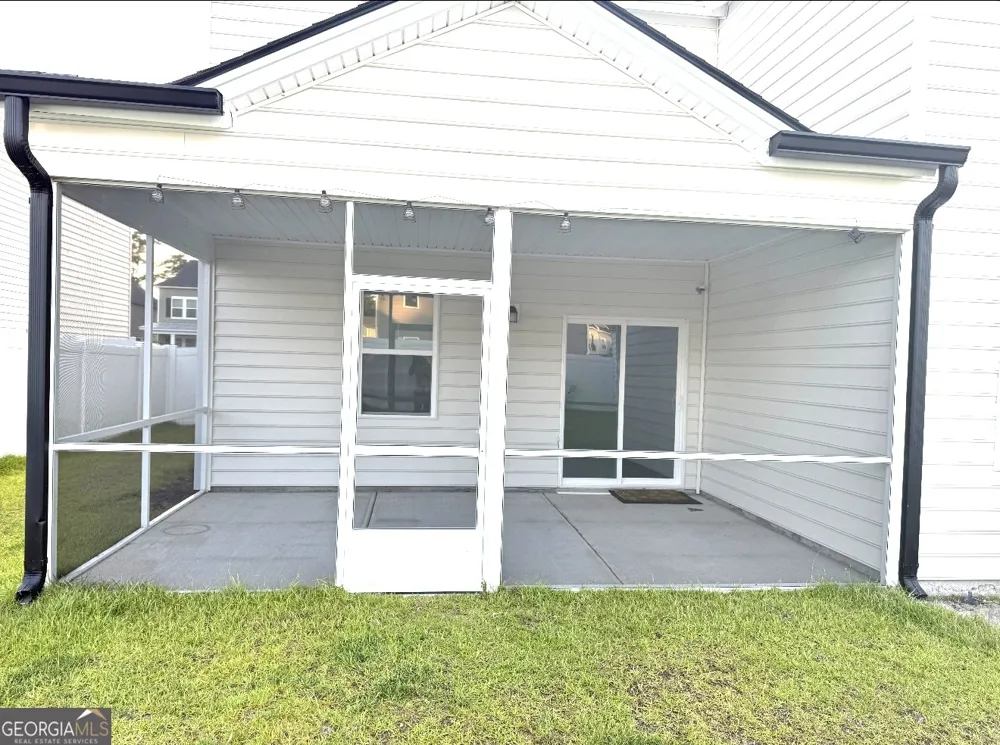 234 Lillan ST Rincon, GA 31326