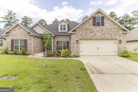 104 Gracetree WAY