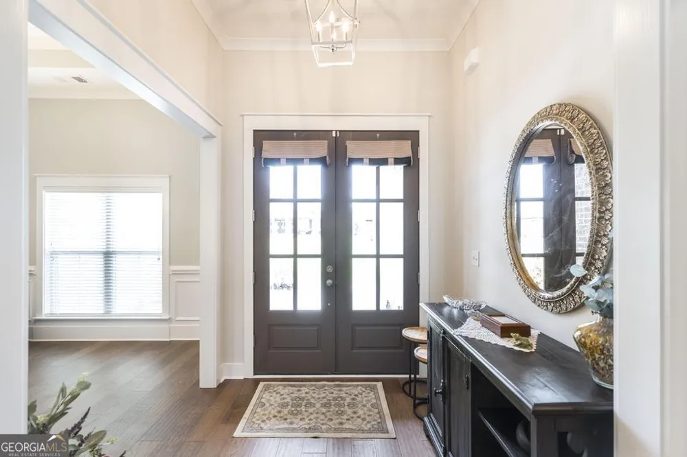 104 Gracetree WAY Kathleen, GA 31047