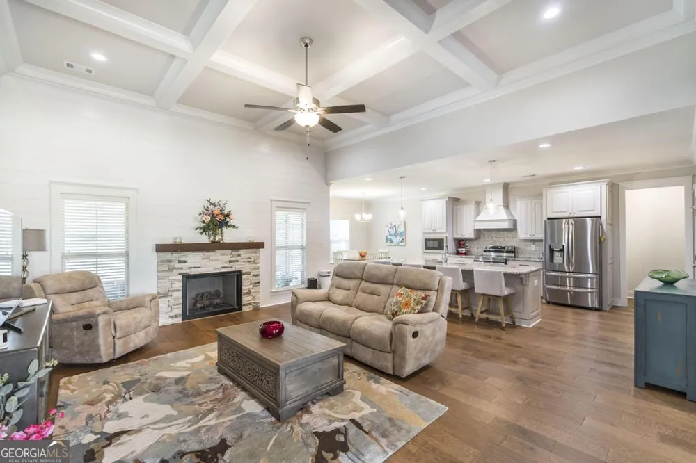 104 Gracetree WAY Kathleen, GA 31047