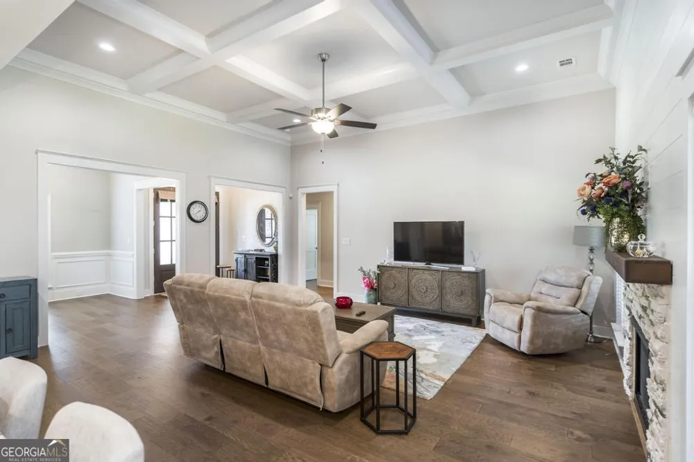 104 Gracetree WAY Kathleen, GA 31047