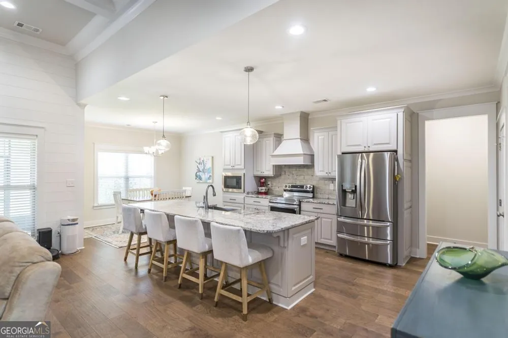 104 Gracetree WAY Kathleen, GA 31047