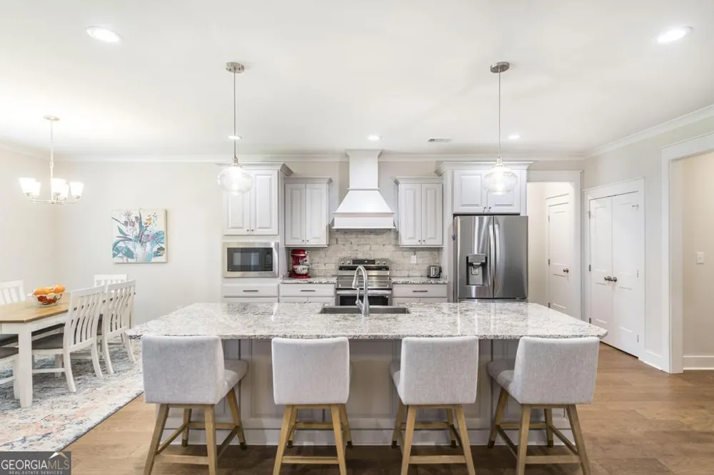 104 Gracetree WAY Kathleen, GA 31047