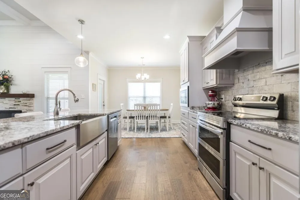 104 Gracetree WAY Kathleen, GA 31047