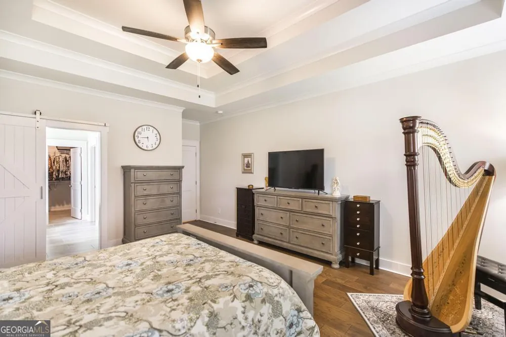 104 Gracetree WAY Kathleen, GA 31047