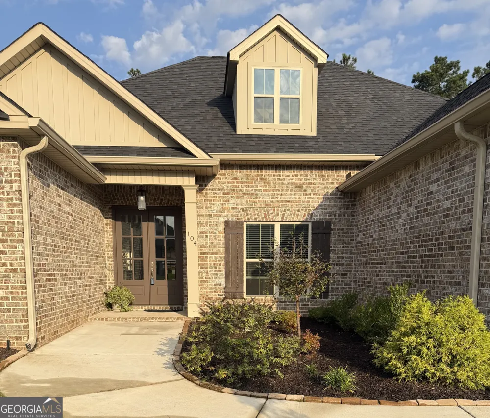 104 Gracetree WAY Kathleen, GA 31047
