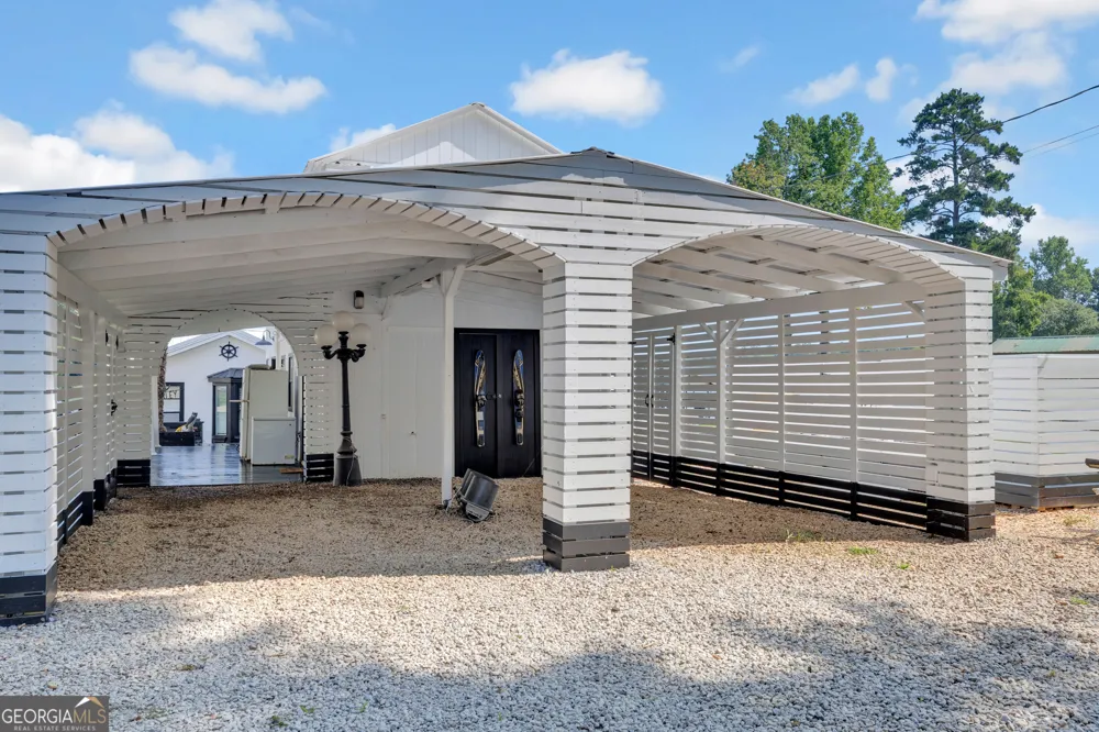 134 Lakeshore DR Monticello, GA 31064