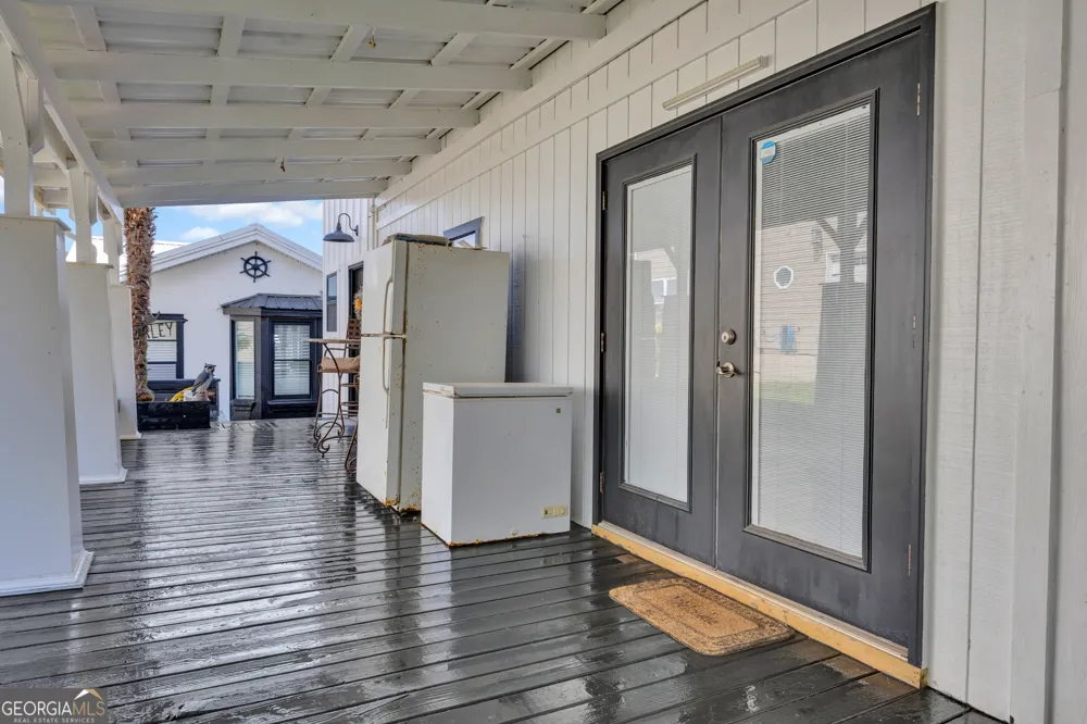 134 Lakeshore DR Monticello, GA 31064