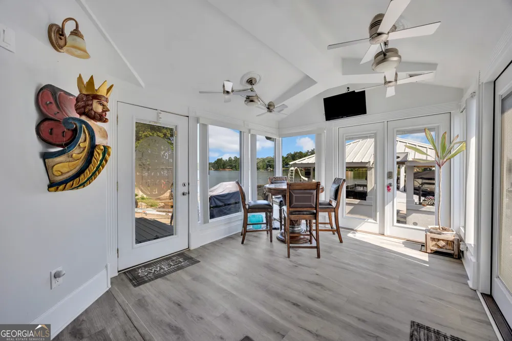 134 Lakeshore DR Monticello, GA 31064