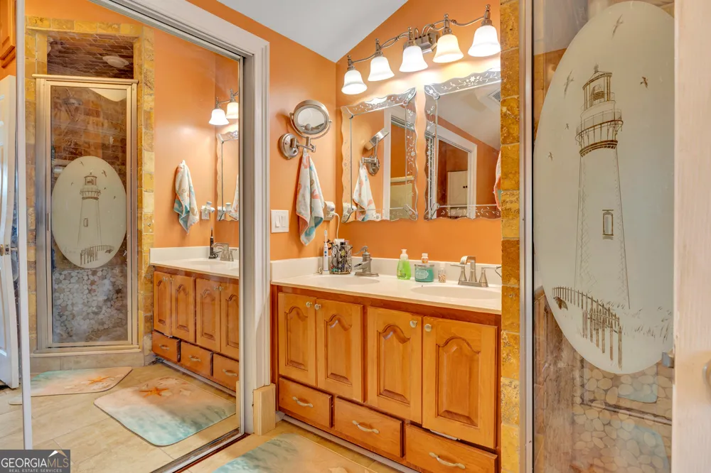134 Lakeshore DR Monticello, GA 31064