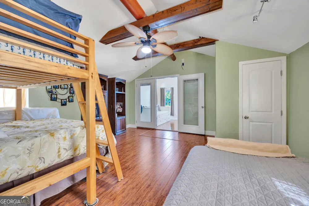 134 Lakeshore DR Monticello, GA 31064