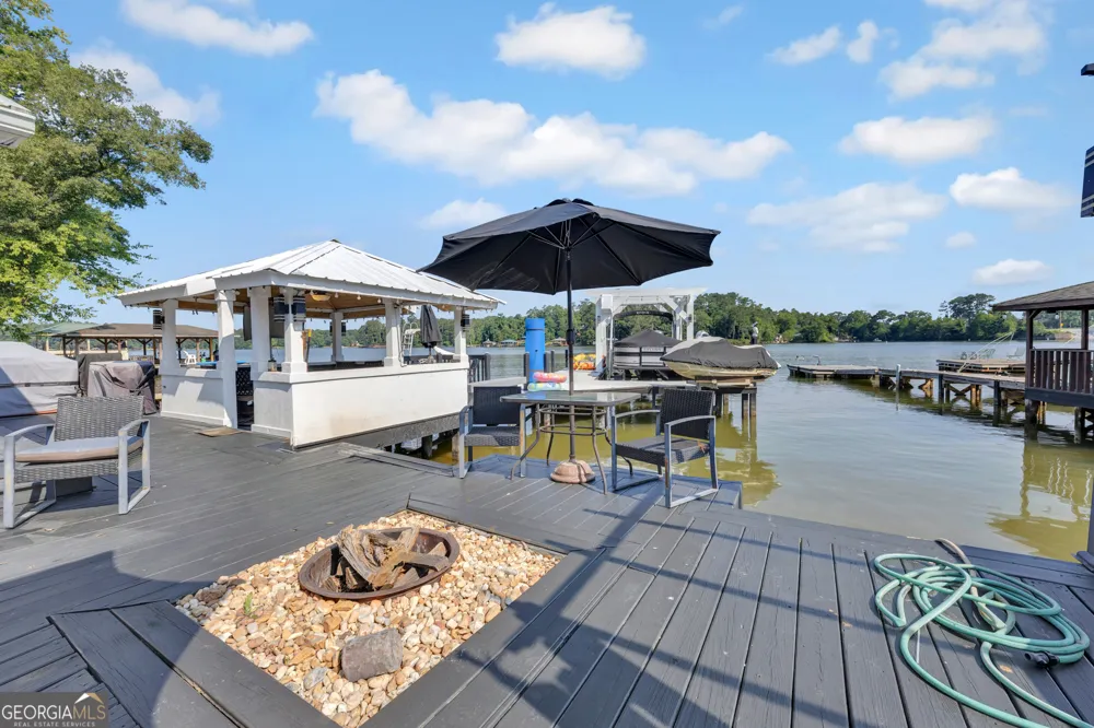 134 Lakeshore DR Monticello, GA 31064