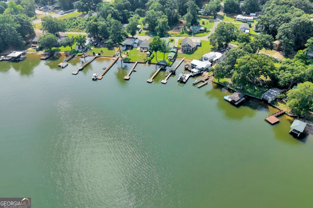 134 Lakeshore DR Monticello, GA 31064