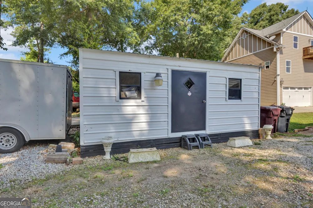 134 Lakeshore DR Monticello, GA 31064