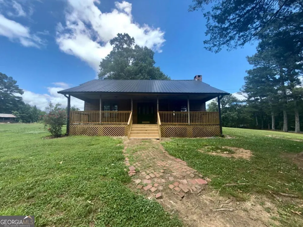 571 Autry RD SW Plainville, GA 30733