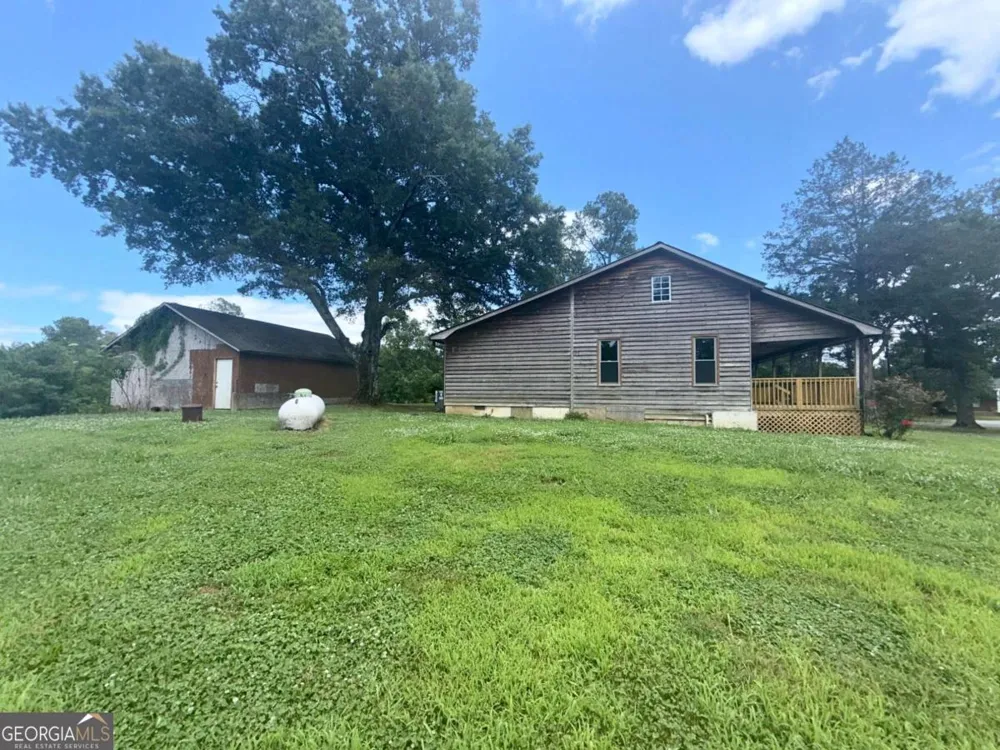 571 Autry RD SW Plainville, GA 30733