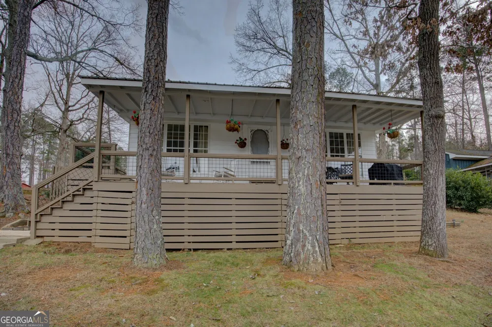 141 Andrea CIR Jackson, GA 30233
