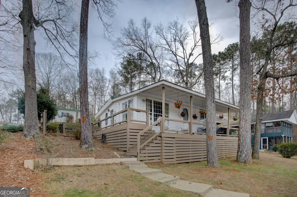 141 Andrea CIR Jackson, GA 30233