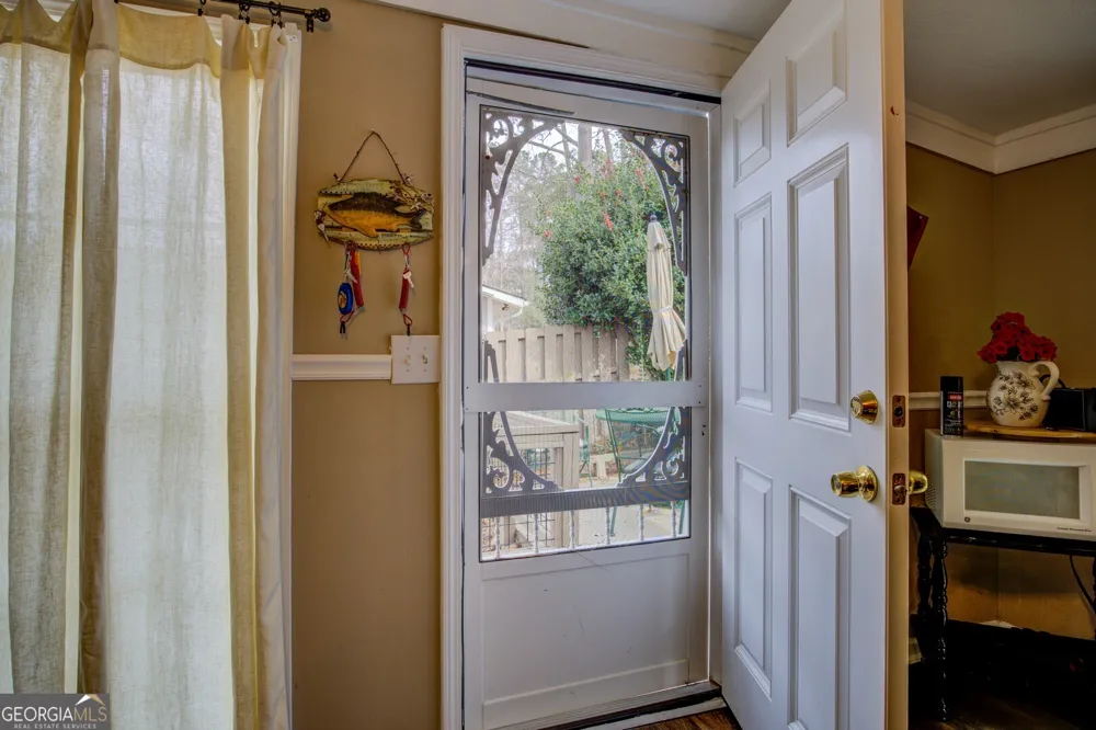 141 Andrea CIR Jackson, GA 30233