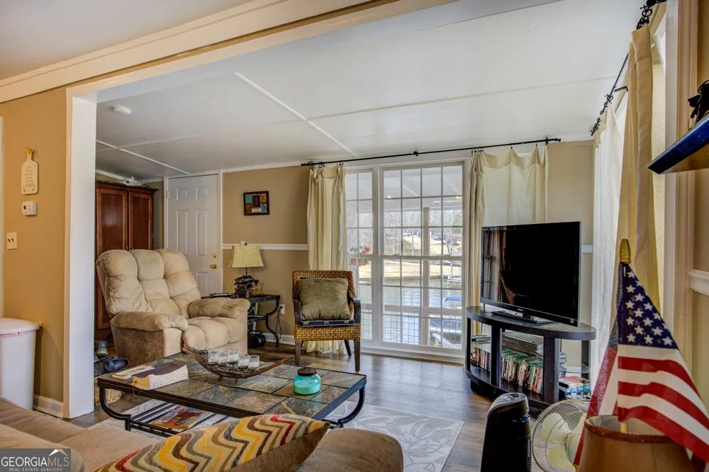 141 Andrea CIR Jackson, GA 30233