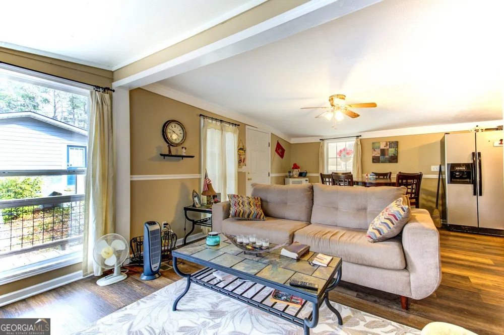 141 Andrea CIR Jackson, GA 30233