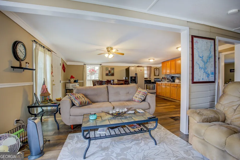 141 Andrea CIR Jackson, GA 30233