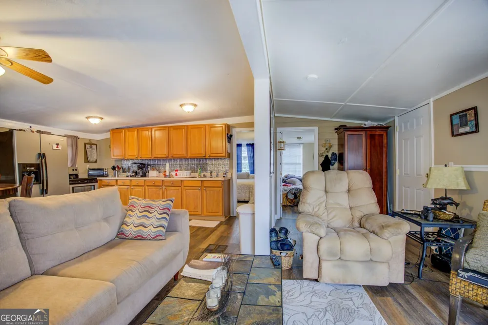 141 Andrea CIR Jackson, GA 30233