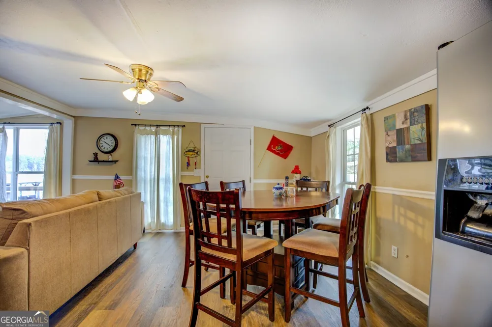 141 Andrea CIR Jackson, GA 30233