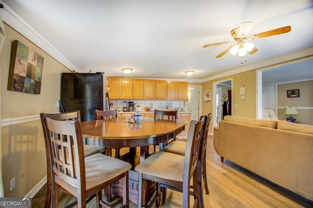 141 Andrea CIR Jackson, GA 30233