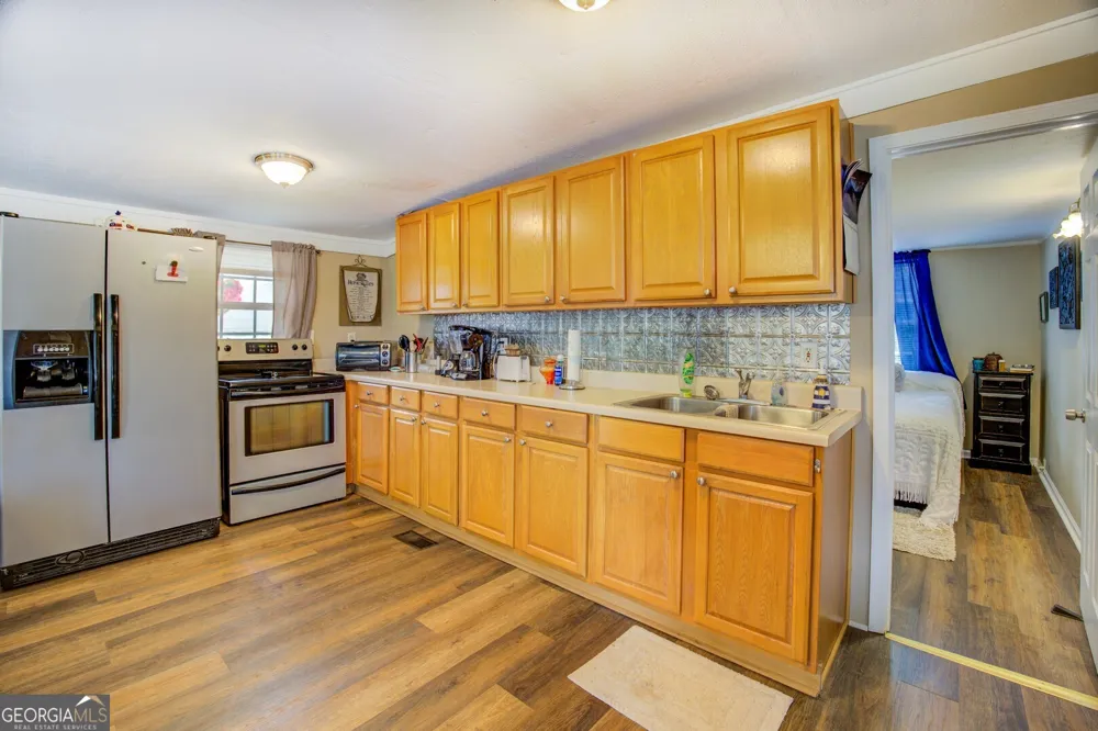 141 Andrea CIR Jackson, GA 30233