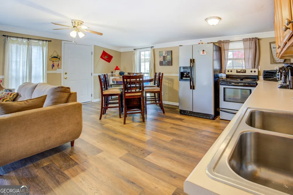 141 Andrea CIR Jackson, GA 30233