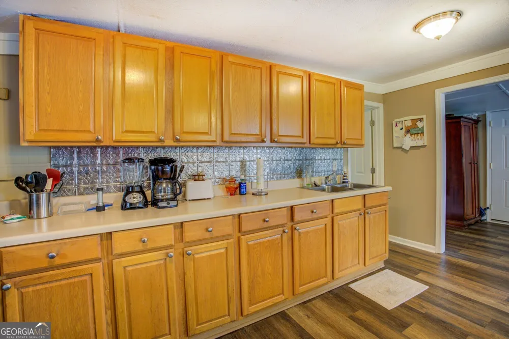 141 Andrea CIR Jackson, GA 30233