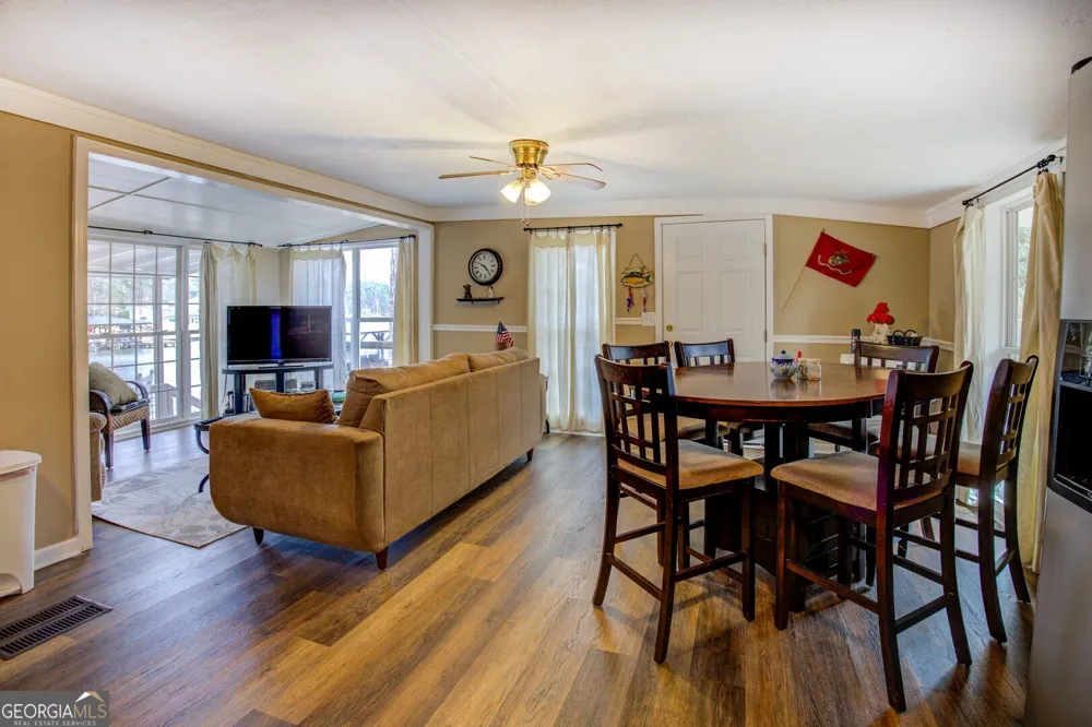 141 Andrea CIR Jackson, GA 30233