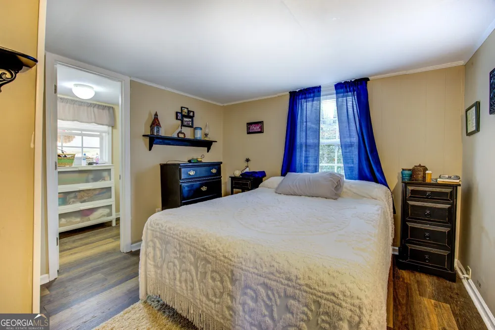 141 Andrea CIR Jackson, GA 30233