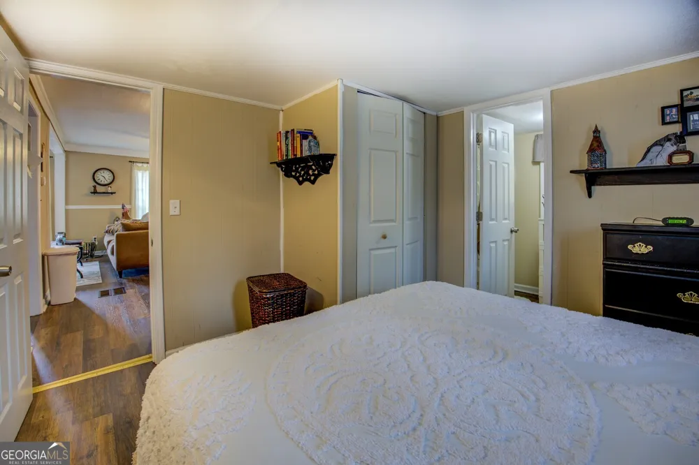 141 Andrea CIR Jackson, GA 30233
