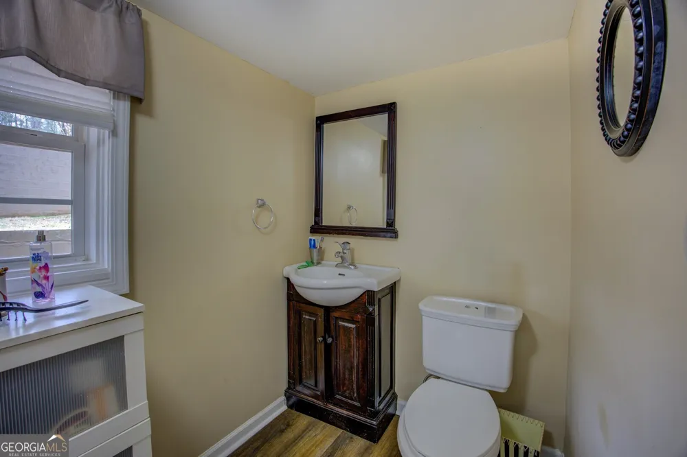 141 Andrea CIR Jackson, GA 30233