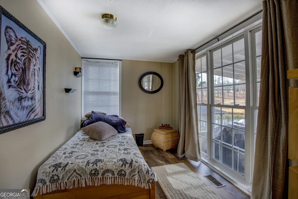 141 Andrea CIR Jackson, GA 30233